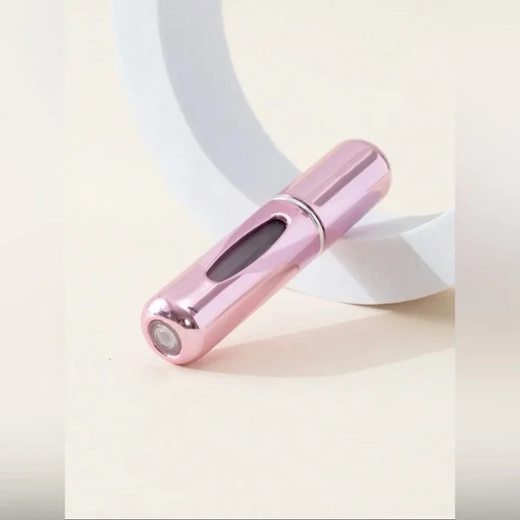 🩷5/$15🩷 5ml empty reusable perfume atomizer - Picture 2 of 5